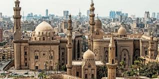 Cairo Egypt